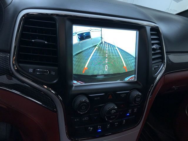 Used 2018 Jeep Grand Cherokee Trackhawk image 31