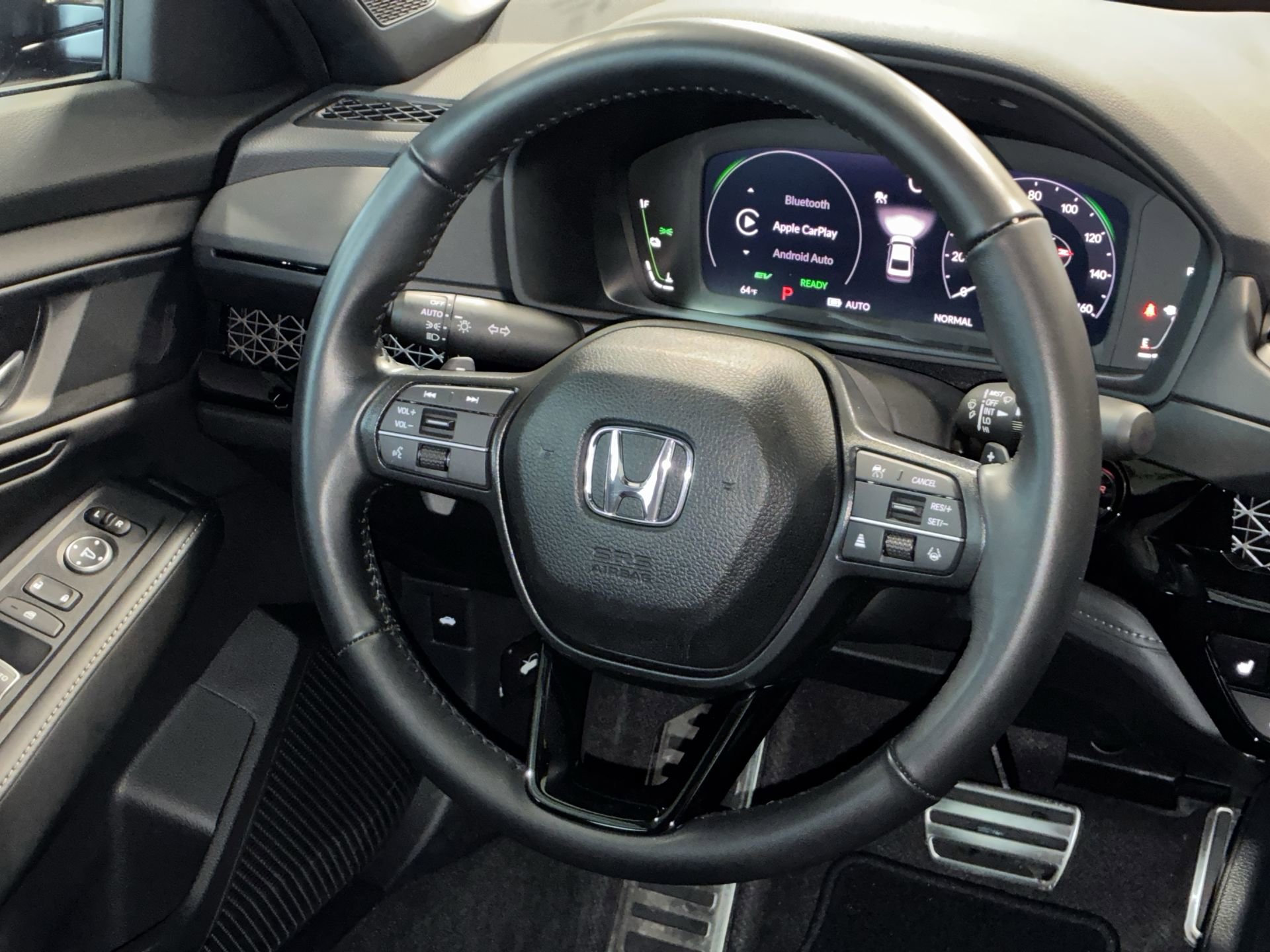 Certified 2026 Honda Accord Sport image 25