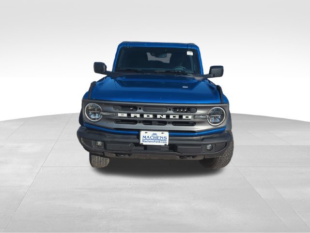 Used 2024 Ford Bronco Big Bend AWD/4WD image 13