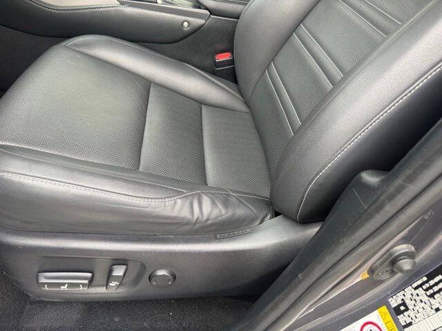 Used 2018 Lexus NX 300 AWD w/ Premium Package image 14