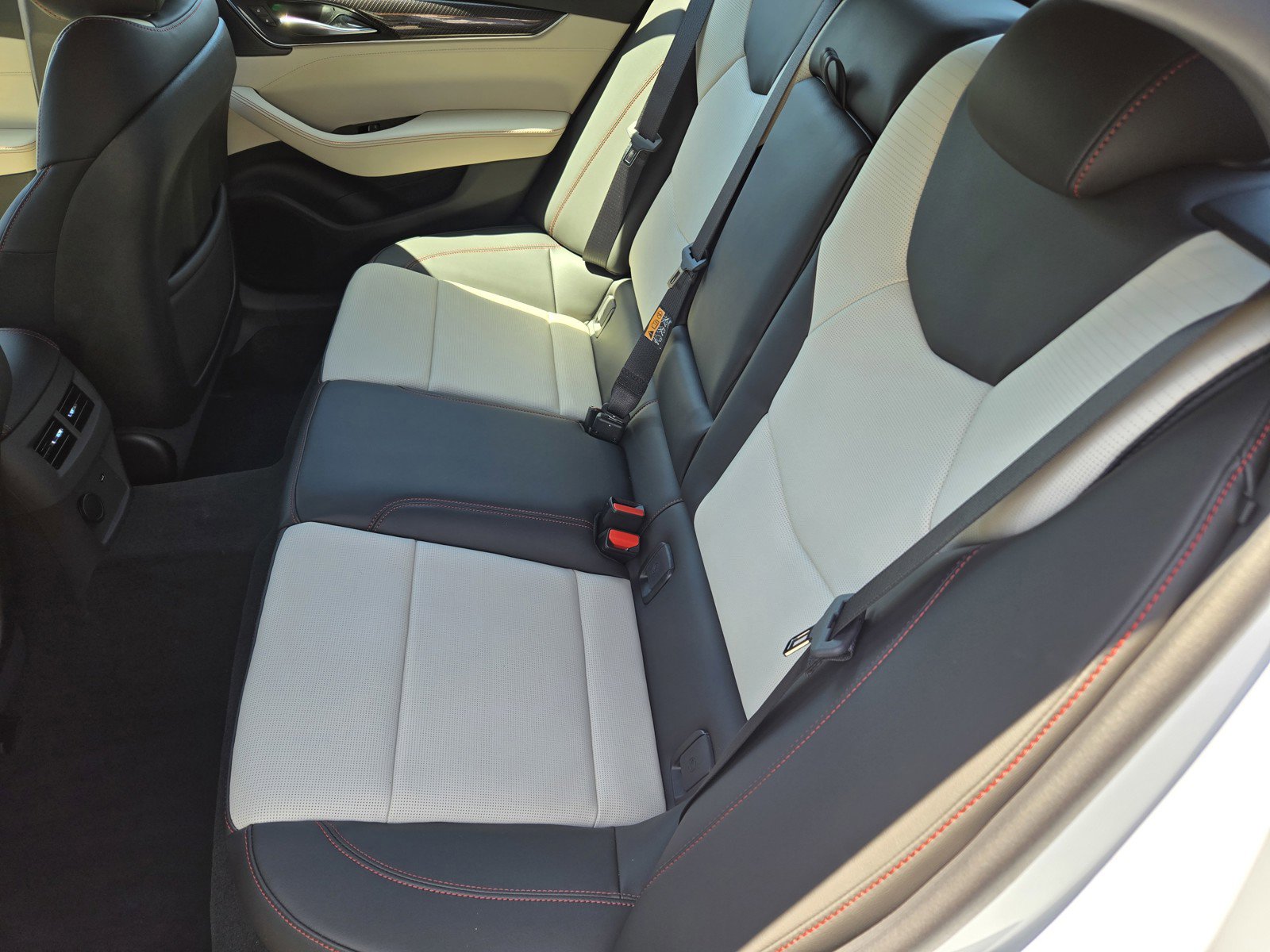 New 2026 Cadillac CT5 Sport RWD image 6