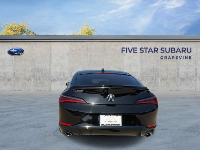 Used 2024 Acura Integra A-Spec FWD image 7