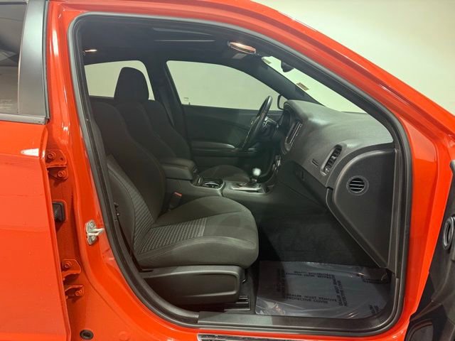Used 2023 Dodge Charger R/T w/ Harman/Kardon Audio Group image 26