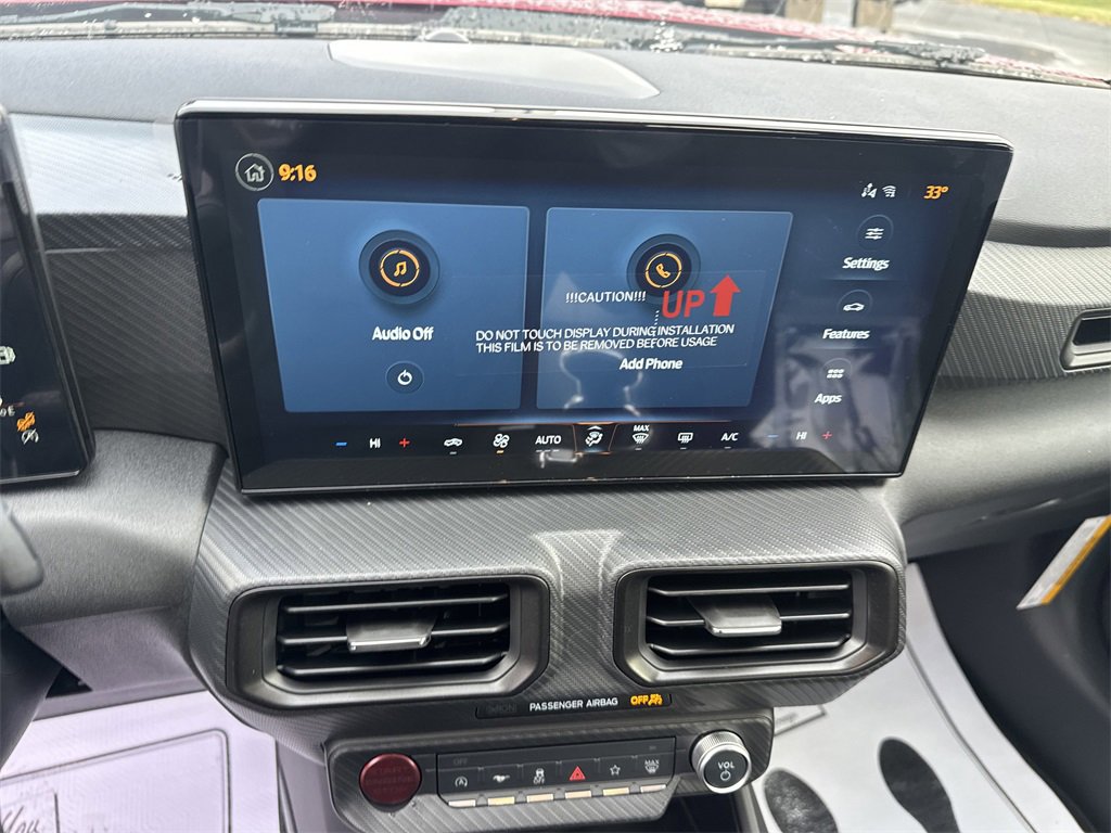 New 2026 Ford Mustang Coupe image 20