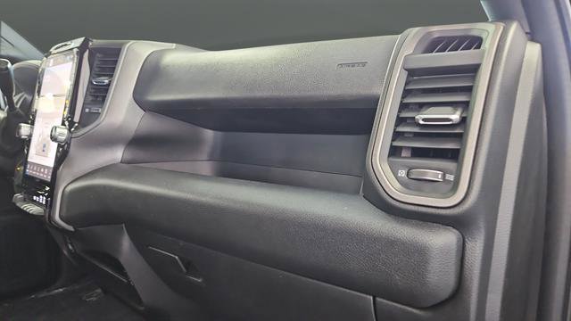 New 2026 RAM 2500 Warlock w/ Safety Group AWD/4WD image 26