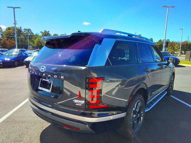 New 2026 Hyundai Palisade Limited image 8