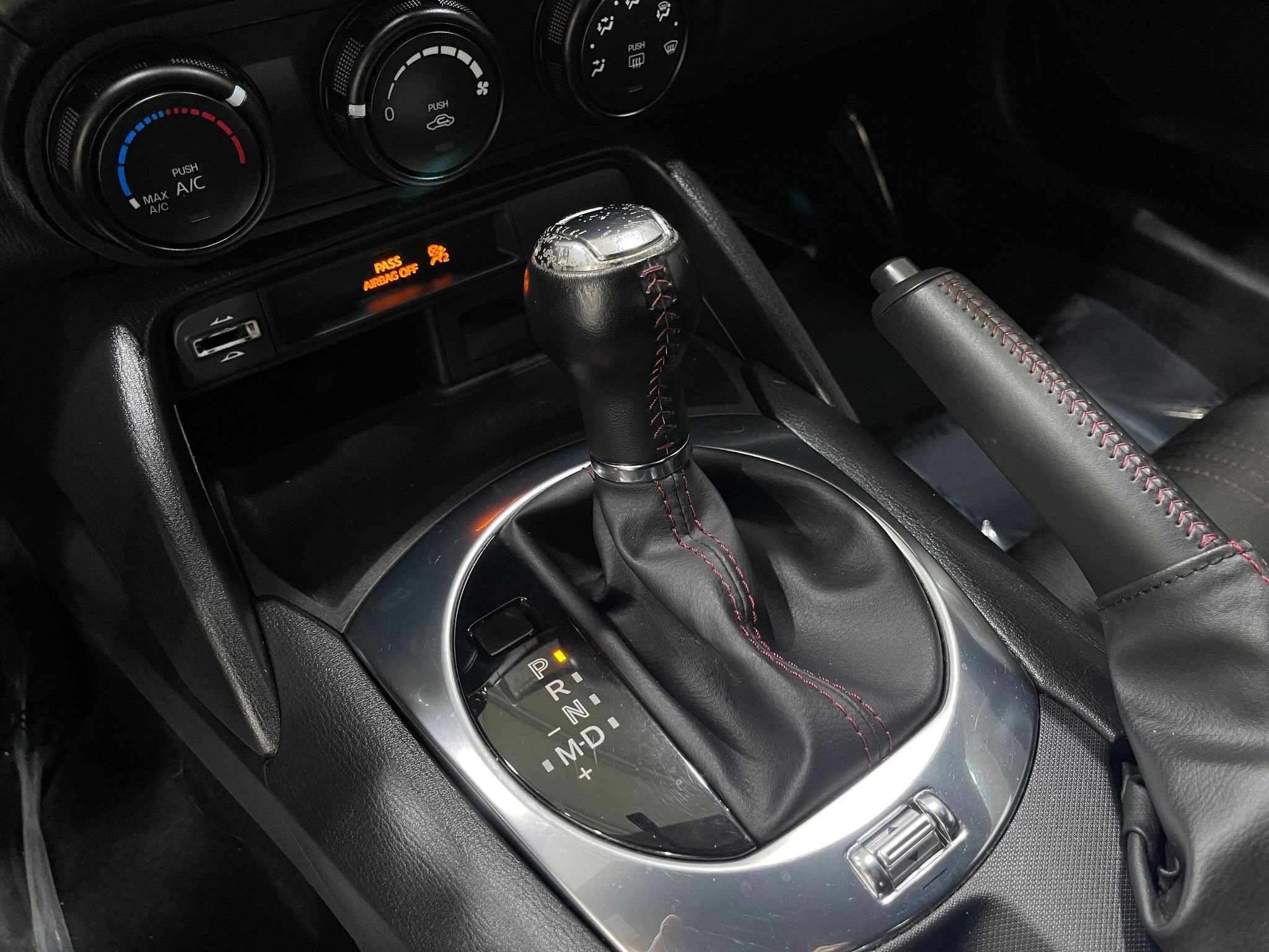 Used 2017 MAZDA MX-5 Miata RF Club image 24