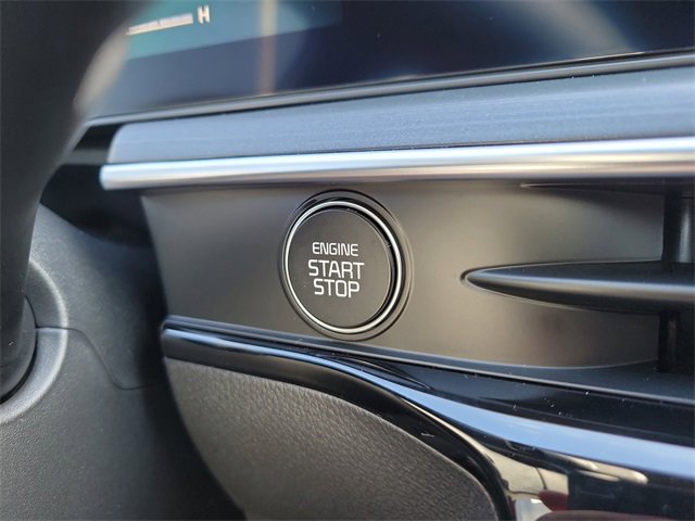 New 2026 Kia K5 GT-Line image 31