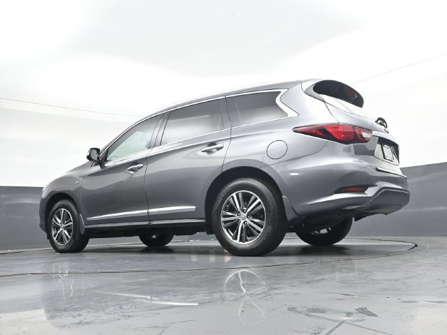 Used 2019 INFINITI QX60 Luxe w/ Essential Package AWD/4WD image 36
