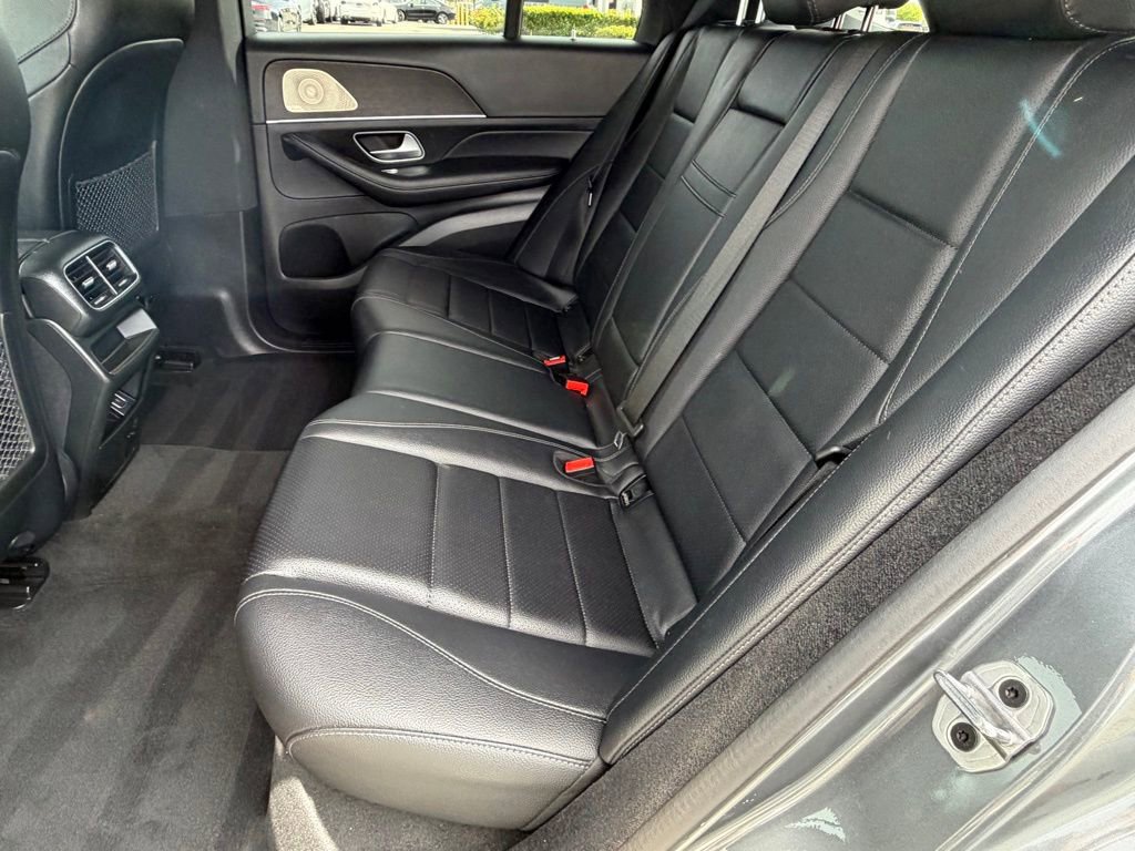 Used 2022 Mercedes-Benz GLE 350 image 32