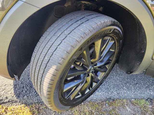 Used 2020 Kia Telluride SX w/ SX Prestige Package image 11