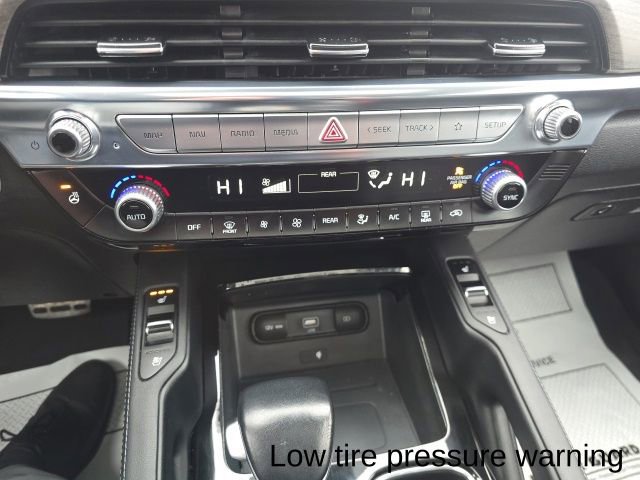 Used 2022 Kia Telluride SX image 18