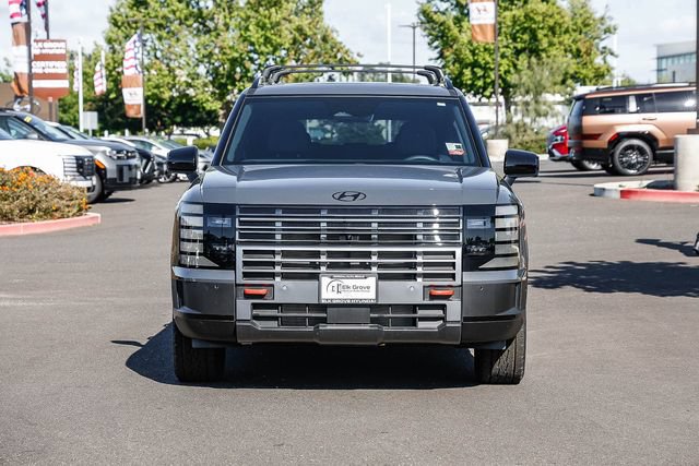 New 2026 Hyundai Palisade XRT Pro AWD/4WD image 7