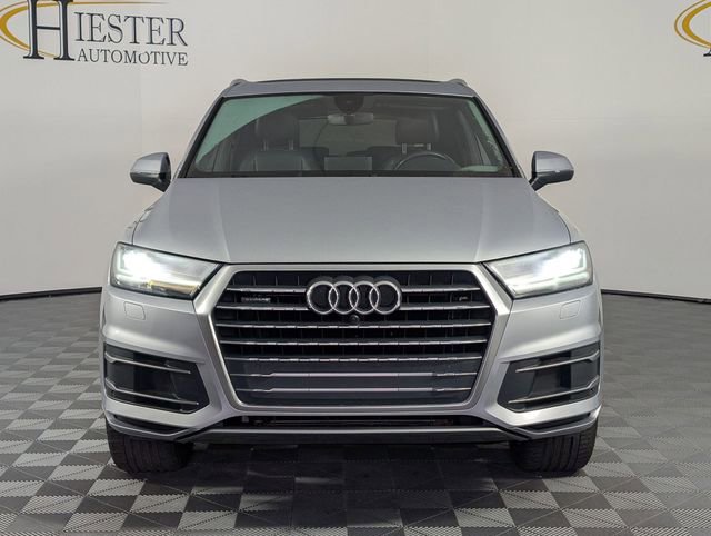 Used 2019 Audi Q7 2.0T Premium Plus w/ Premium Plus Package image 3