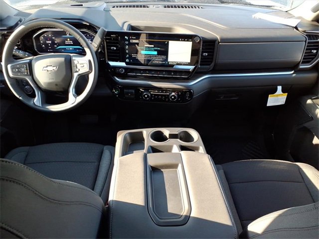 New 2026 Chevrolet Silverado 2500 LT image 6