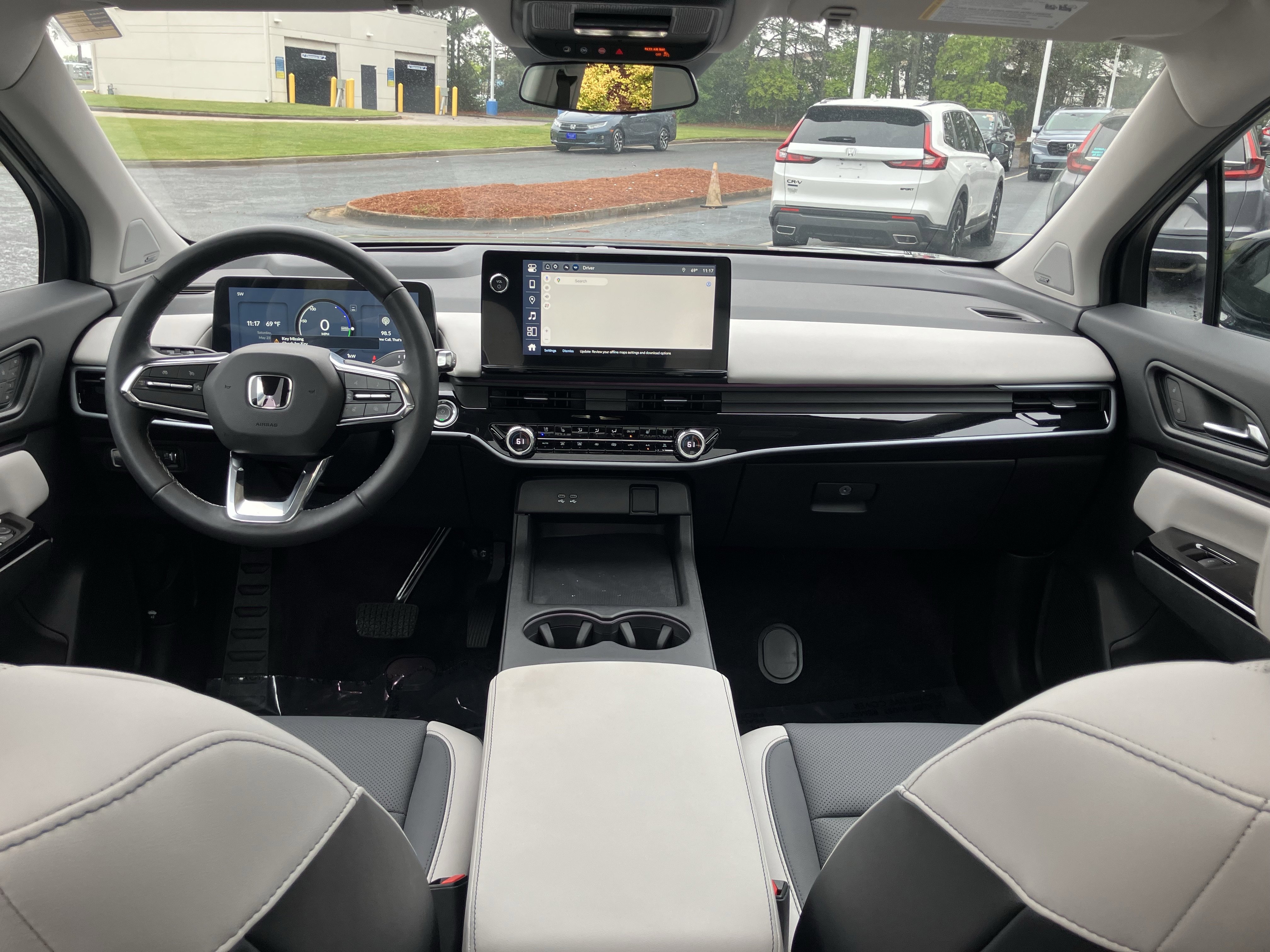 Used 2024 Honda Prologue Elite image 33