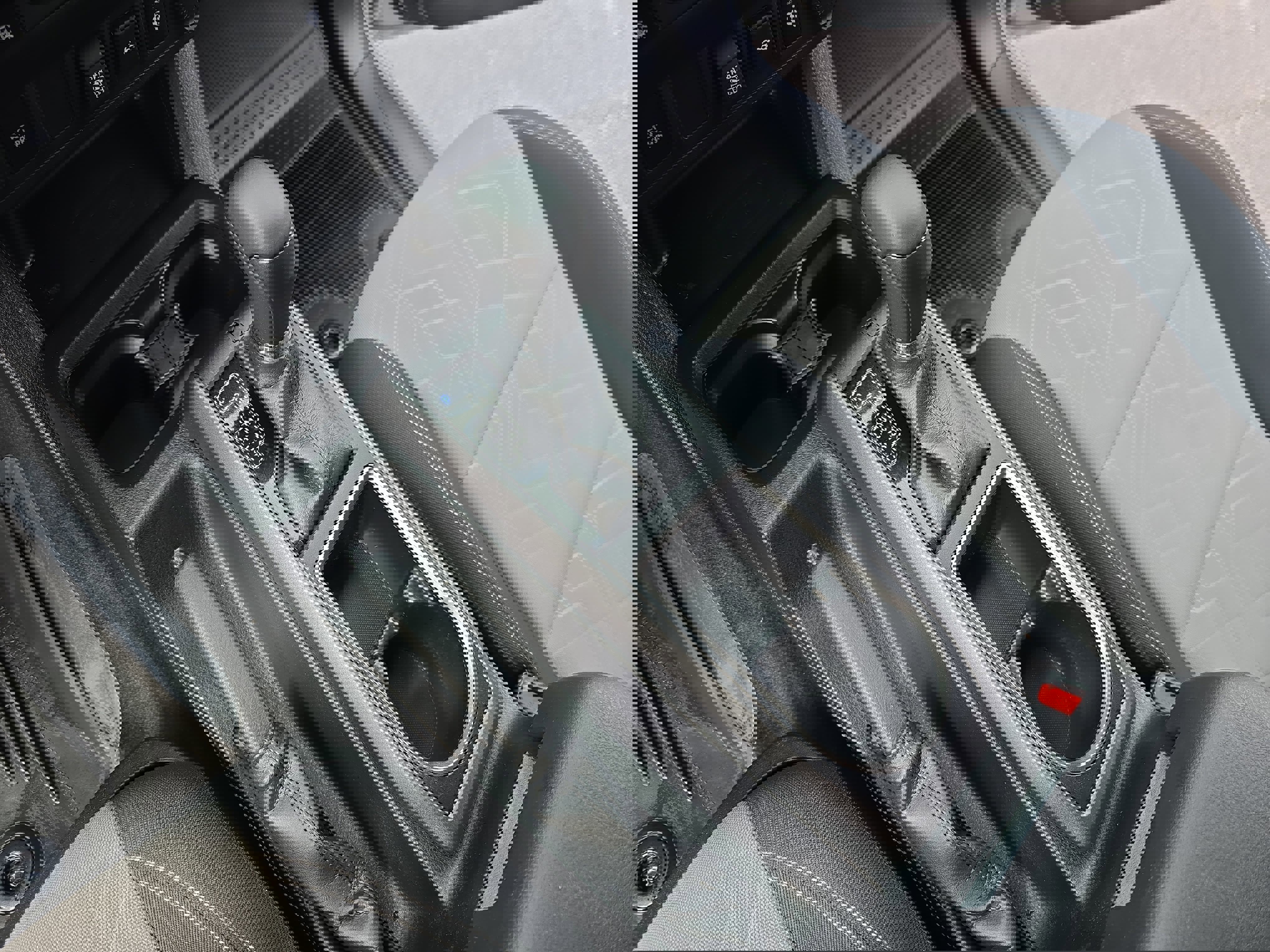 Used 2023 Toyota Tacoma TRD Off-Road image 23