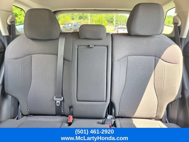 Used 2024 Kia Sportage LX FWD image 11