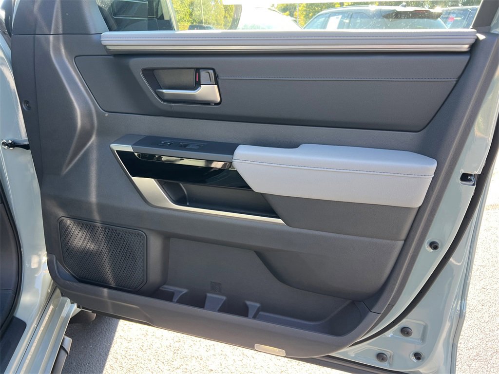 New 2026 Toyota Tundra Limited image 14