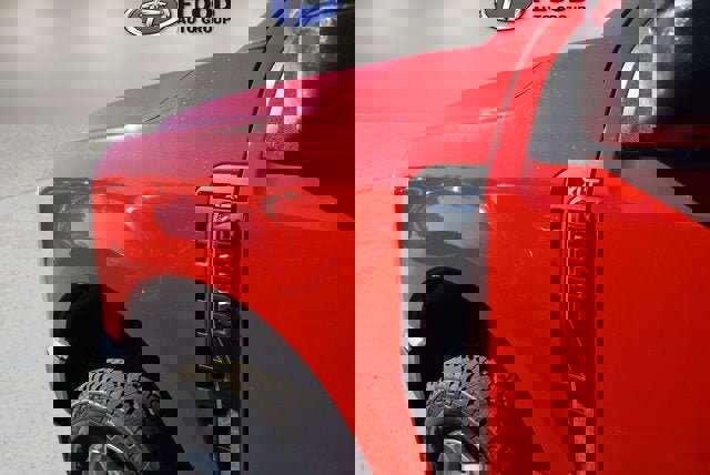 New 2026 Ford F250 XLT w/ Snow Plow Prep Package image 5