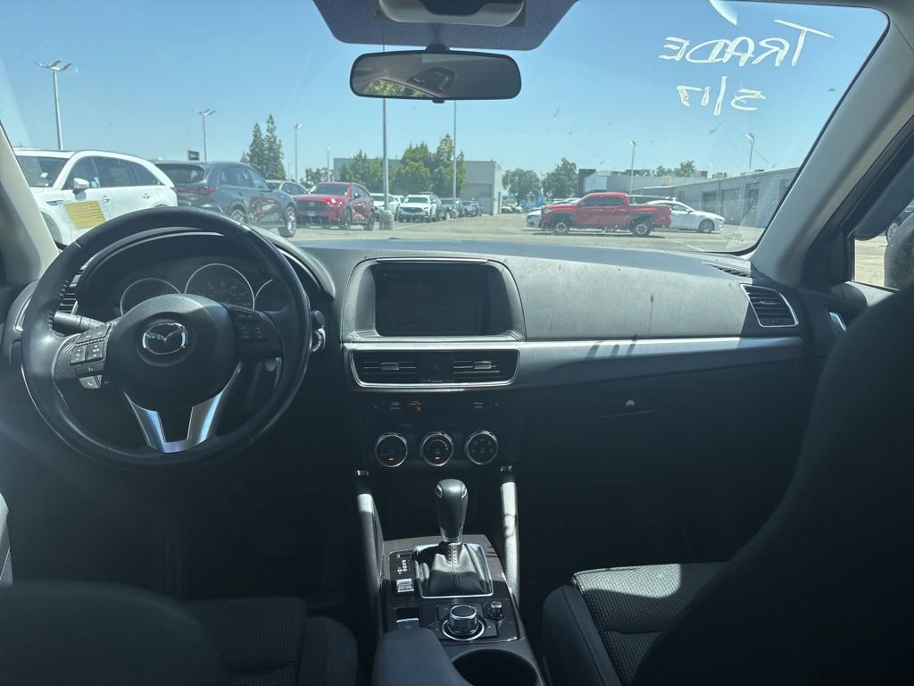 Used 2016 MAZDA CX-5 Touring AWD/4WD image 15
