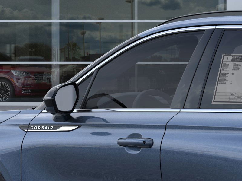 New 2026 Lincoln Corsair Premiere image 20