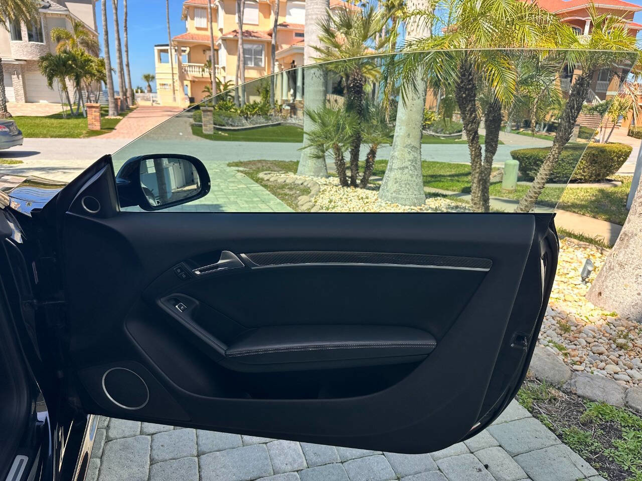 Used 2013 Audi RS 5 Coupe w/ Audi MMI Navigation Plus Pkg image 63