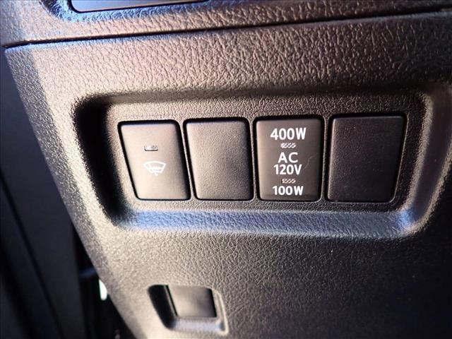 Used 2016 Toyota 4Runner Limited AWD/4WD image 16
