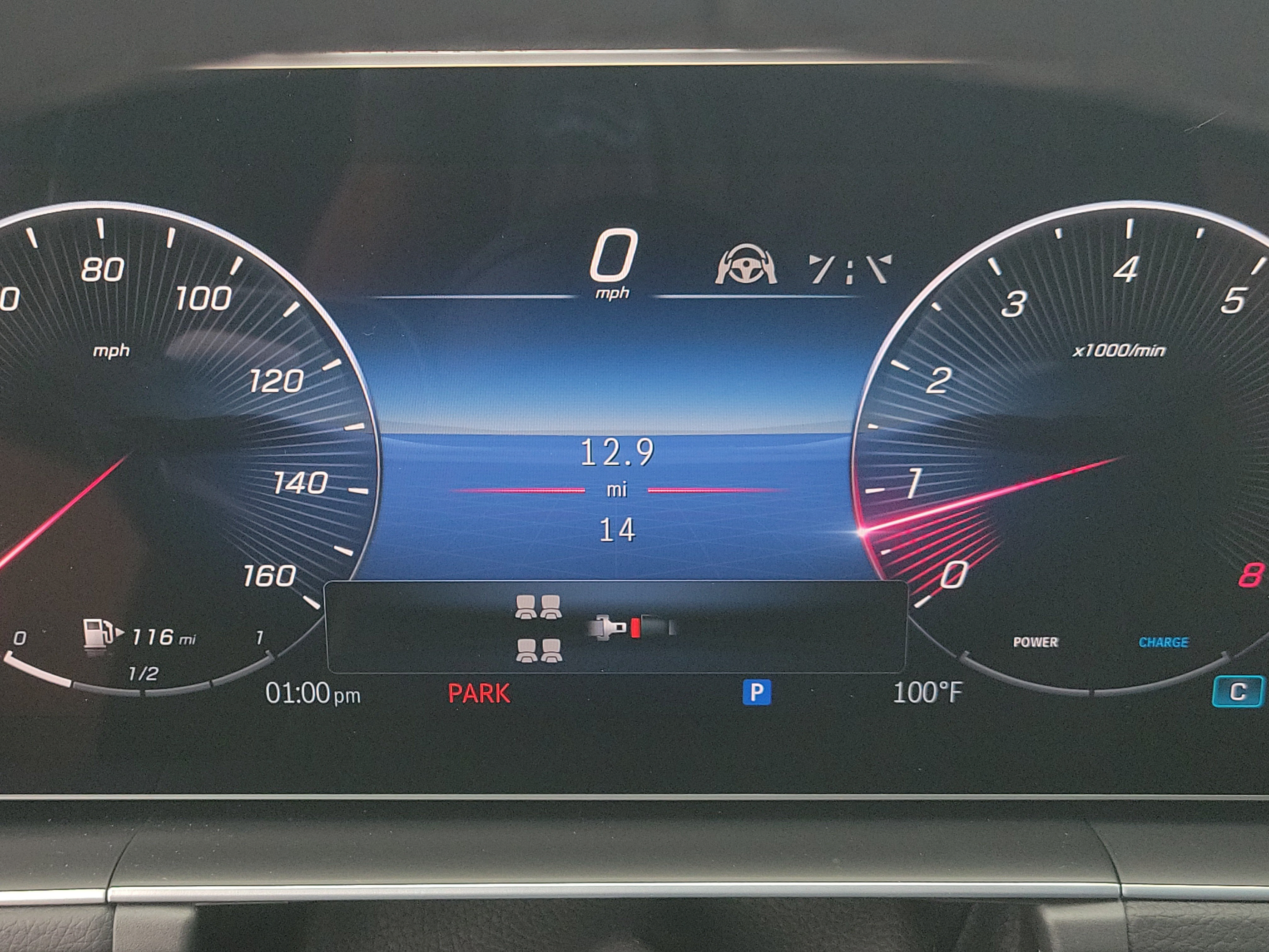New 2026 Mercedes-Benz GLS 450 4MATIC image 27