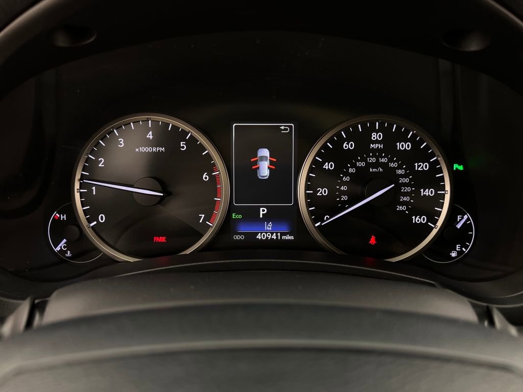 Used 2020 Lexus NX 300 AWD w/ Comfort Package image 18