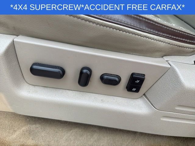 Used 2010 Ford F150 Lariat image 29