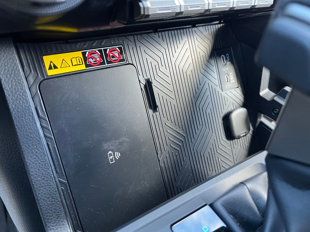 Certified 2025 Toyota Tacoma SR5 w/ SR5 Upgrade Package image 27