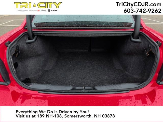 Used 2014 Dodge Charger SXT Plus image 28