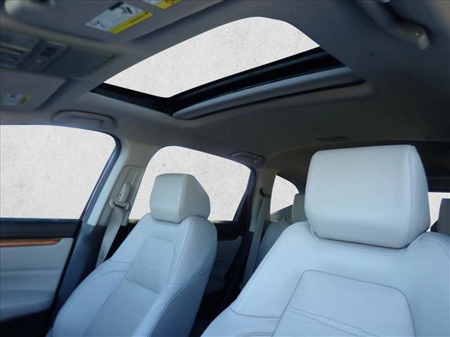 Used 2018 Honda CR-V Touring image 14