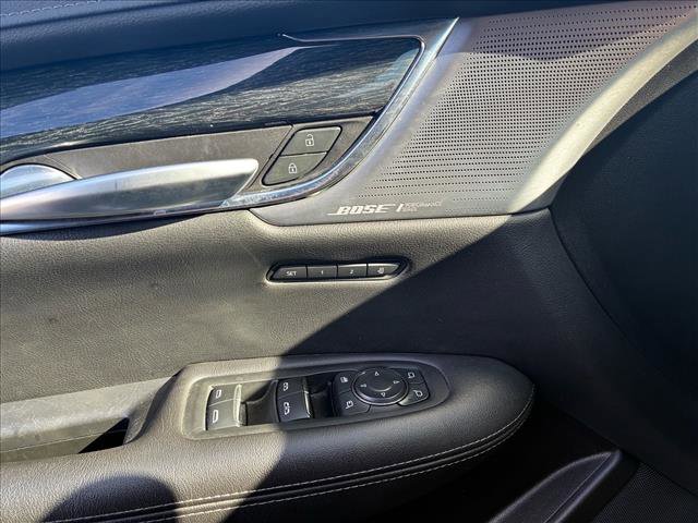 Used 2023 Cadillac XT5 Premium Luxury image 12