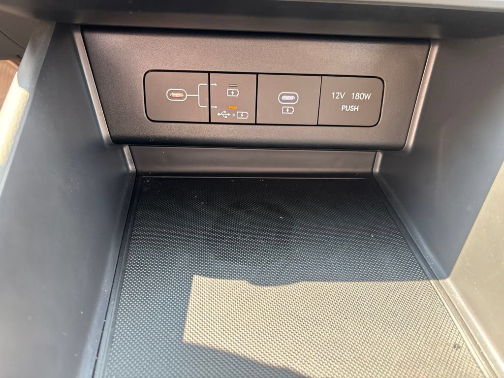 Used 2025 Hyundai Sonata SEL FWD image 67