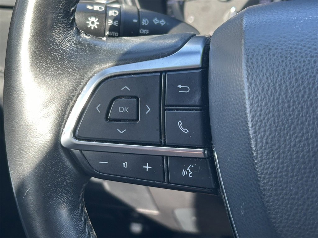 Used 2020 Toyota Highlander Limited image 41