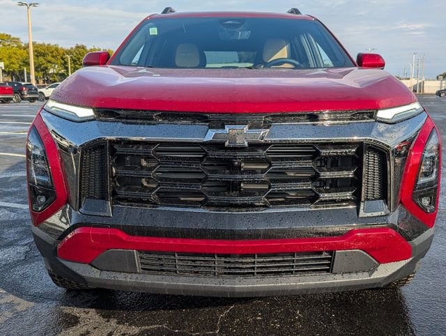 New 2026 Chevrolet Equinox ACTIV w/ Convenience Package III image 2