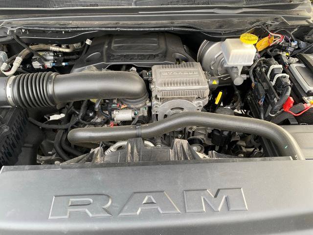 Used 2024 RAM 1500 Rebel image 28
