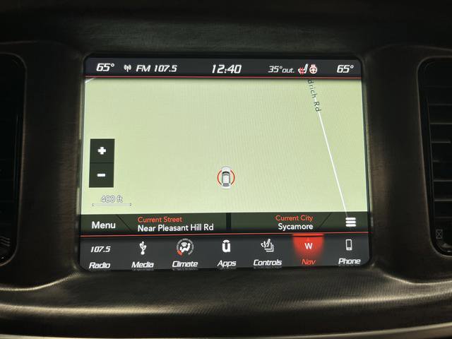 Used 2018 Dodge Charger R/T image 10