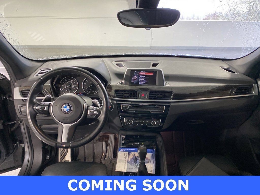 Used 2016 BMW X1 xDrive28i image 10