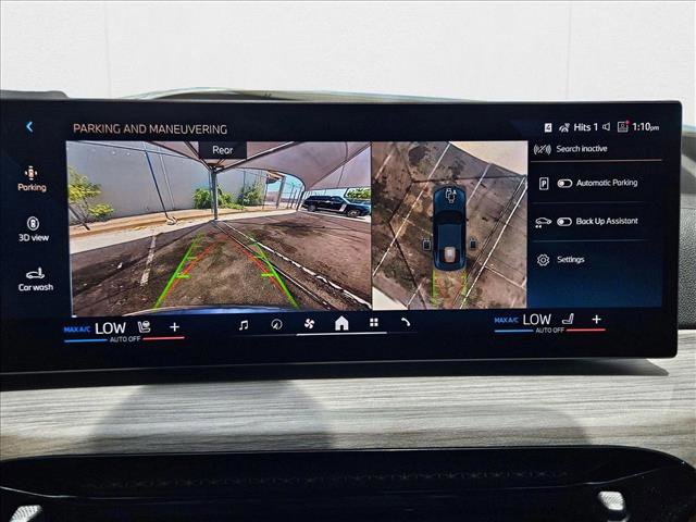 Used 2026 BMW 430i 430i w/ Parking Assistance Package image 13