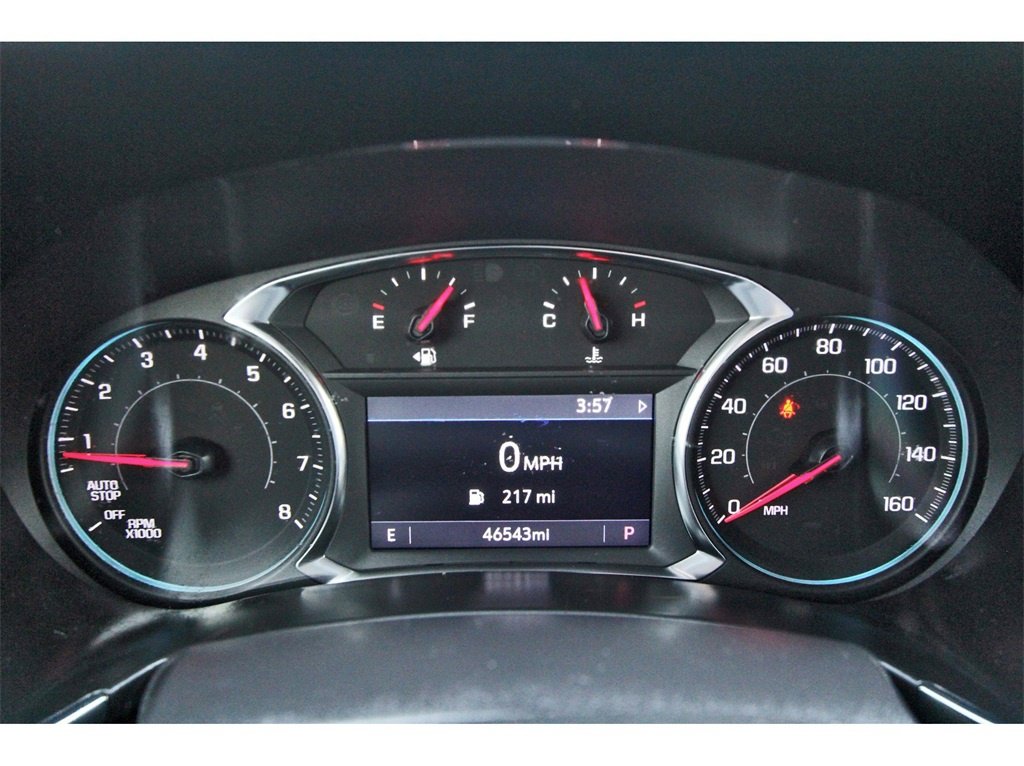 Used 2024 Chevrolet Equinox RS image 13