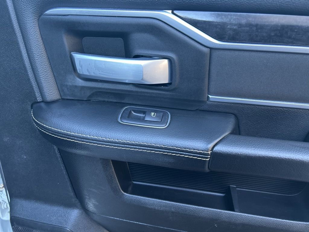 Used 2024 RAM 2500 Big Horn image 25