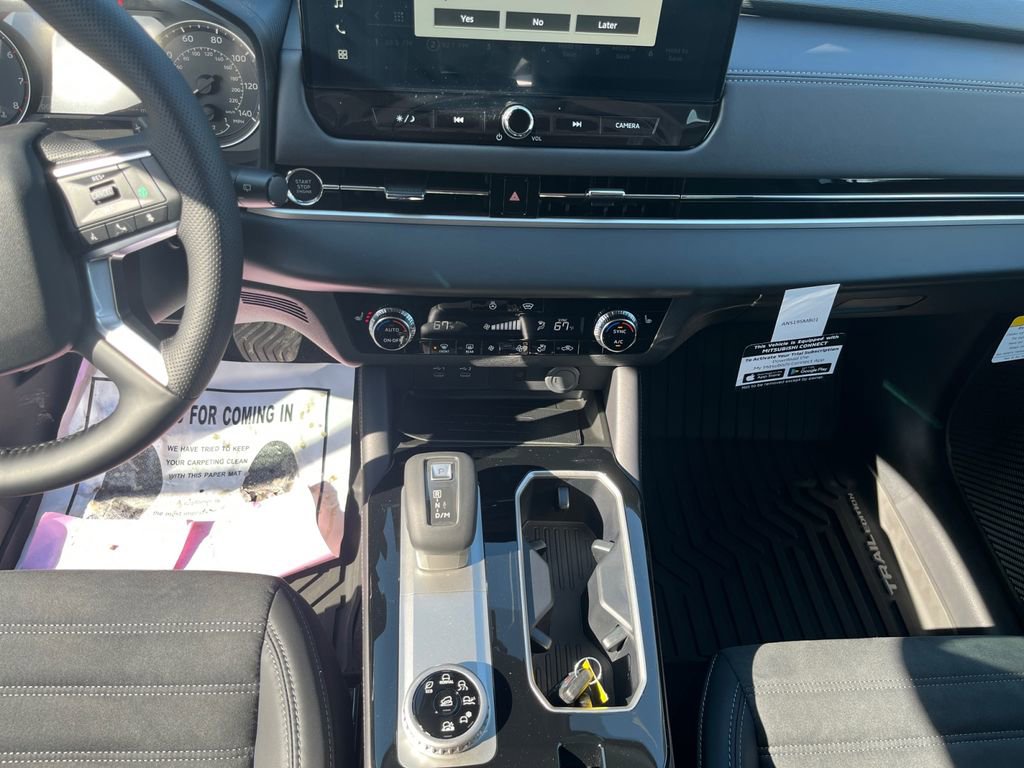 New 2026 Mitsubishi Outlander AWD image 11