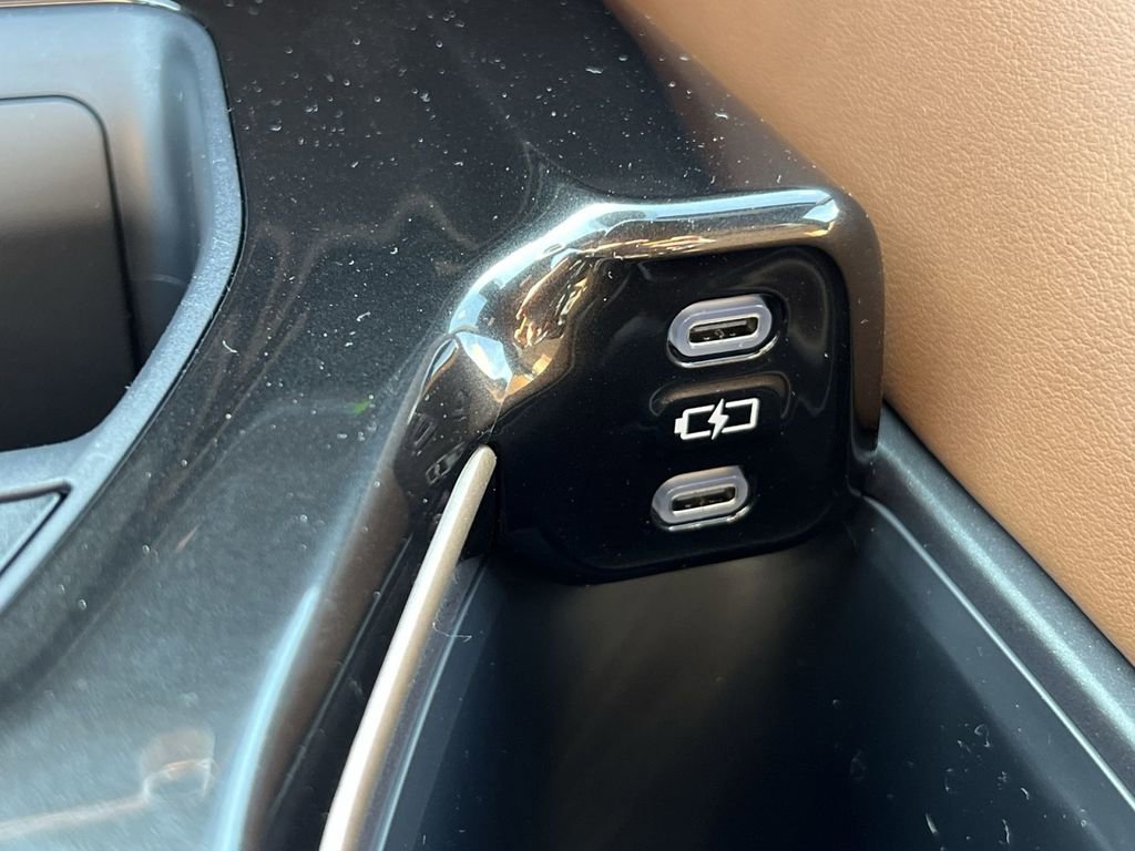 New 2026 Toyota Crown Signia AWD/4WD image 27