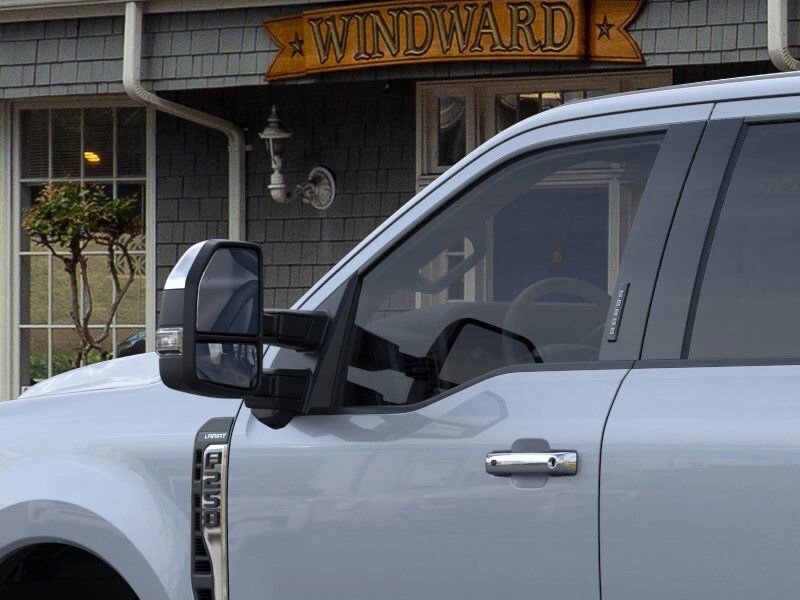New 2025 Ford F250 Lariat w/ Lariat Ultimate Package AWD/4WD image 42