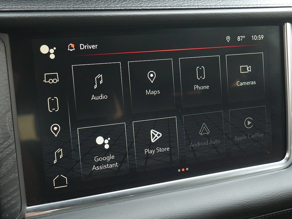 Used 2022 GMC Yukon Denali w/ Max Trailering Package AWD/4WD image 46