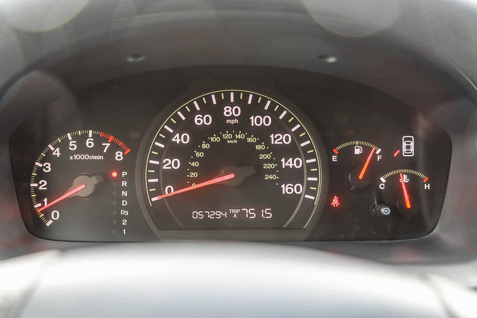 Used 2005 Honda Accord EX image 22