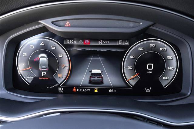 New 2026 Audi Q8 Premium Plus AWD/4WD image 14